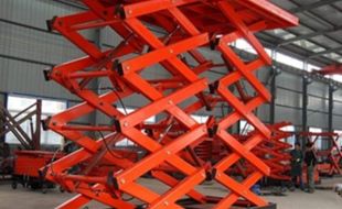 液壓登車橋如何適應(yīng)不同機(jī)型和尺寸的飛機(jī)？