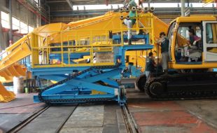 定制大型液壓升降平臺(tái)在木材加工行業(yè)的優(yōu)勢(shì)