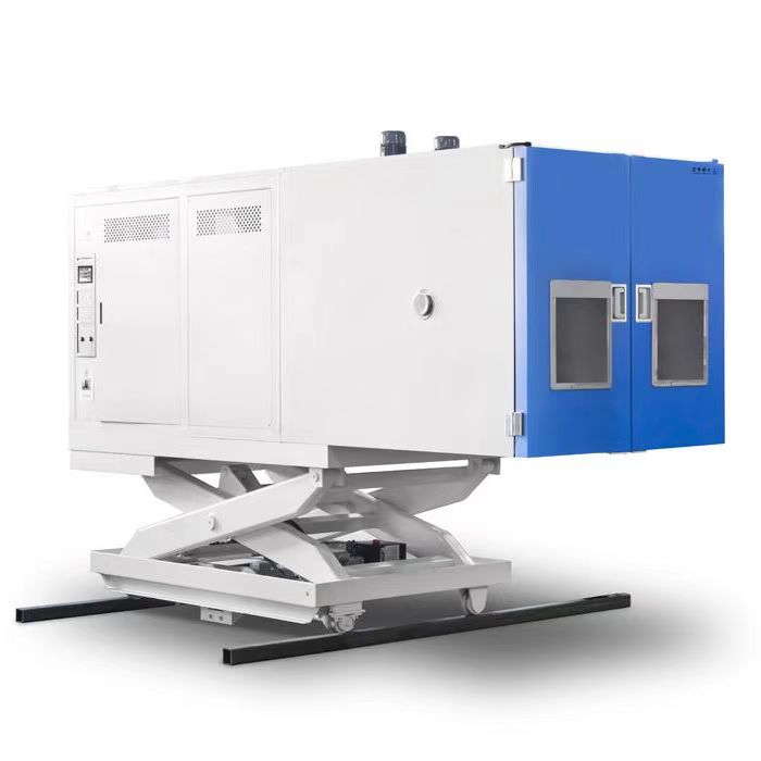 定制大型液壓升降平臺在木材加工行業(yè)的優(yōu)勢