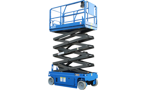 高效軌道行走升降平臺為焊接工廠提供穩(wěn)定支持