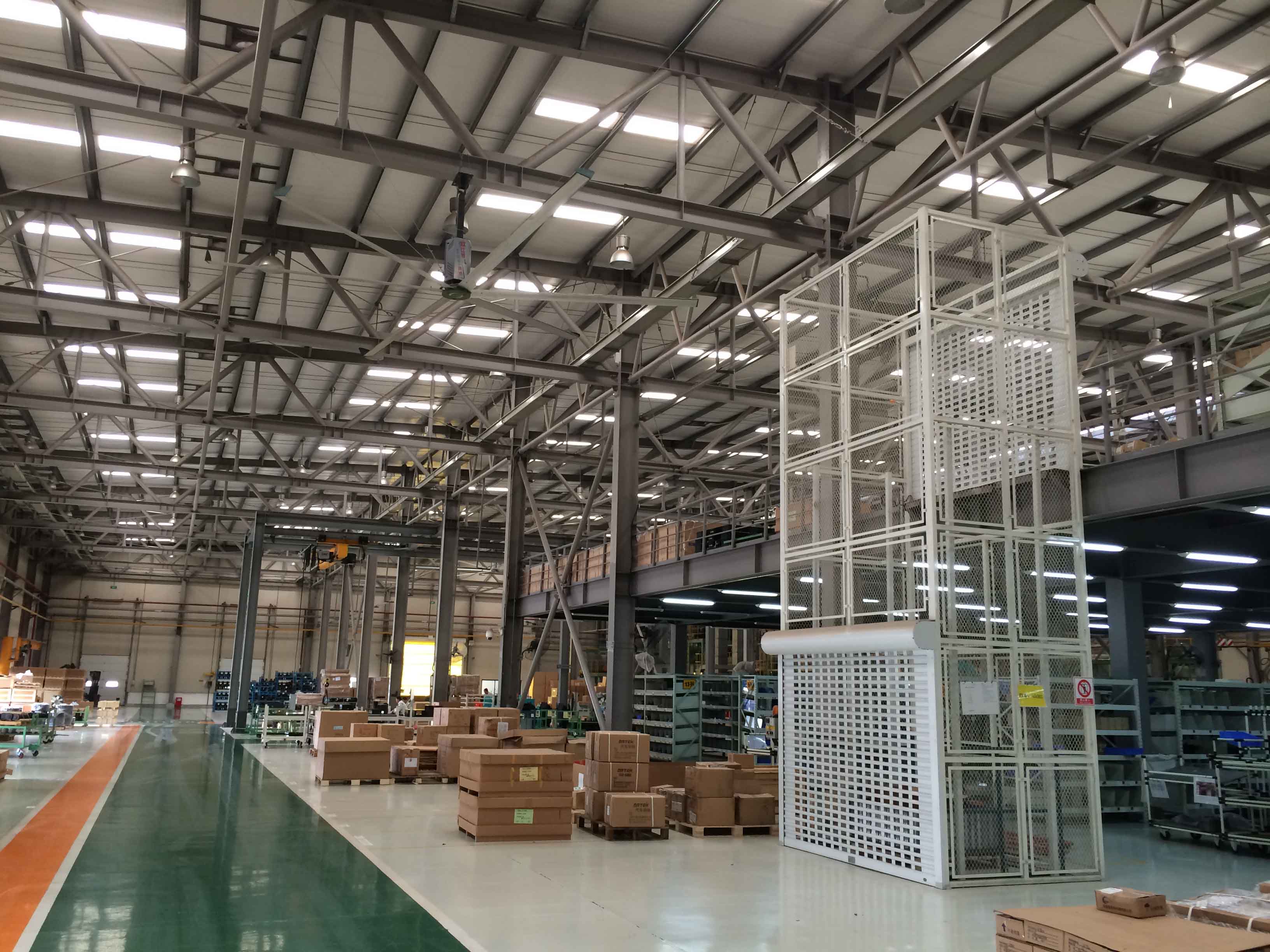 高空作業(yè)平臺(tái)廠家提供合適鋁合金解決方案