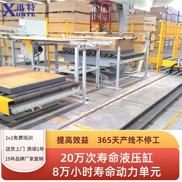 定制電動液壓升降平臺哪家好？定制電動液壓升降平臺廠家推薦蘇州迅特