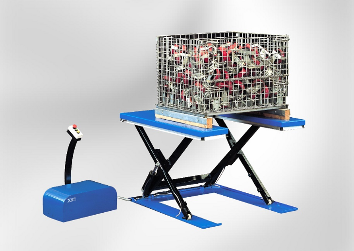 U型電動升降平臺報(bào)價 U型電動升降平臺報(bào)價